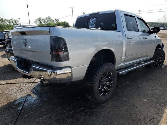 1C6RR7LT2ES462316 - 2014 RAM 1500 SLT SILVER photo 3