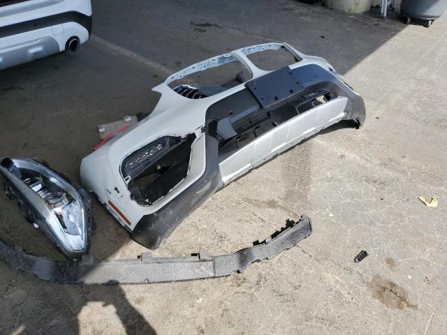 5UXTS1C08M9E78050 - 2021 BMW X3 XDRIVE30E WHITE photo 12