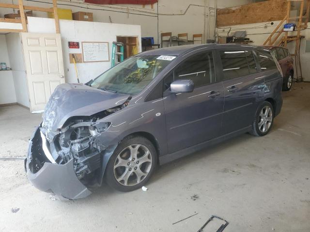 2009 MAZDA 5, 
