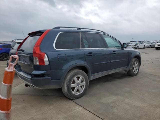 YV4CZ982071390659 - 2007 VOLVO XC90 3.2 CHARCOAL photo 3