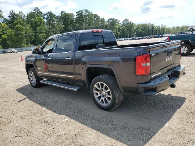 3GTP1WEJ2FG472303 - 2015 GMC SIERRA C1500 DENALI CHARCOAL photo 2