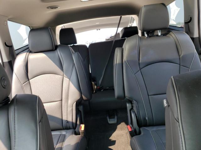 5GAERDKW8LJ227960 - 2020 BUICK ENCLAVE AVENIR BLACK photo 10