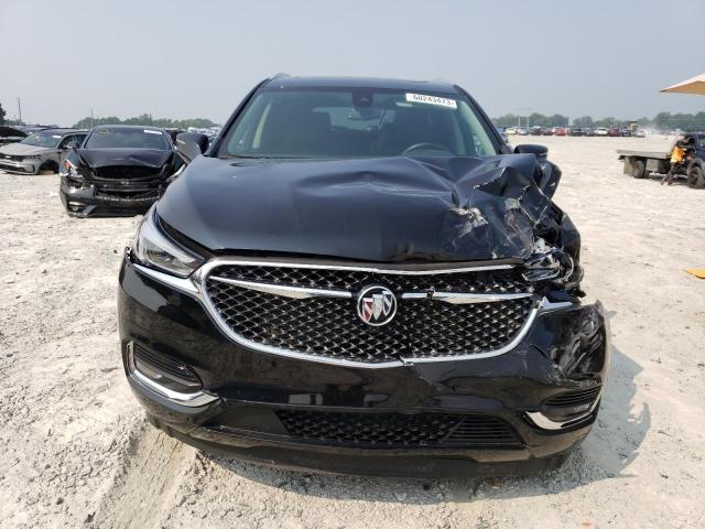 5GAERDKW8LJ227960 - 2020 BUICK ENCLAVE AVENIR BLACK photo 5