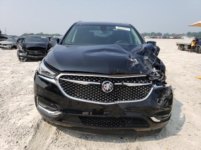 5GAERDKW8LJ227960 - 2020 BUICK ENCLAVE AVENIR BLACK photo 5