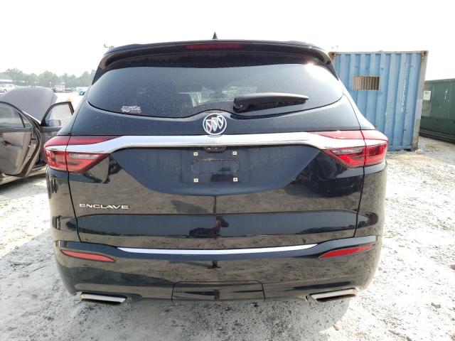 5GAERDKW8LJ227960 - 2020 BUICK ENCLAVE AVENIR BLACK photo 6