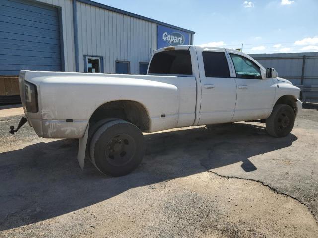 3D7MU48C74G112071 - 2004 DODGE RAM 3500 ST WHITE photo 3