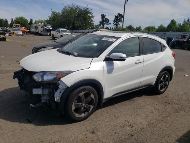 2018 HONDA HR-V EXL, 