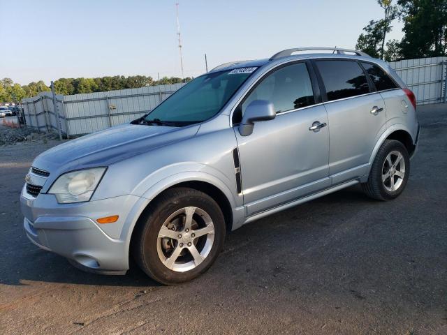 2014 CHEVROLET CAPTIVA LT, 