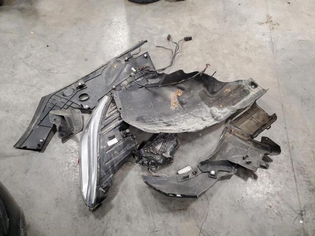 5YJSA1E61MF451910 - 2021 TESLA MODEL S Siyah fotoğraf 12