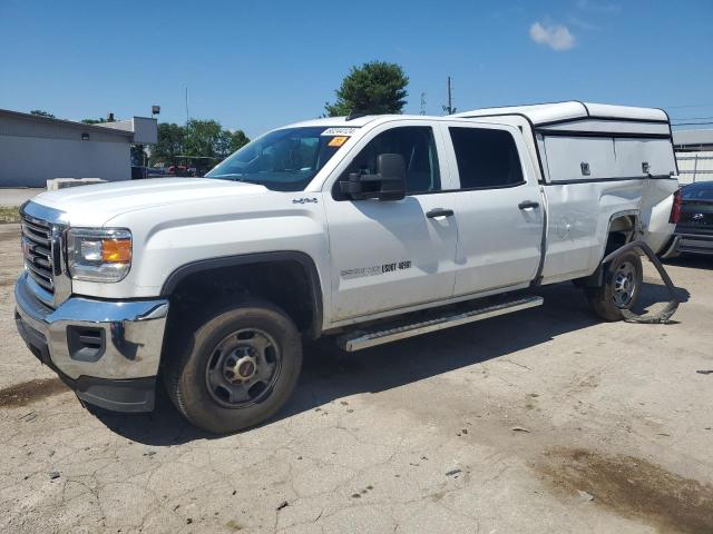 2016 GMC SIERRA K2500 HEAVY DUTY, 