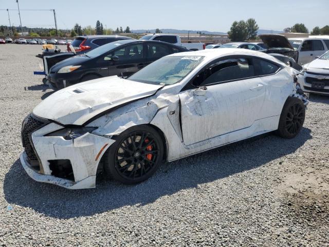 2024 LEXUS RC-F BASE, null