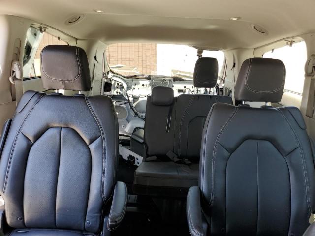 2C4RC1BG6NR154448 - 2022 CHRYSLER PACIFICA TOURING L 白色 照片 10