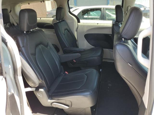 2C4RC1BG6NR154448 - 2022 CHRYSLER PACIFICA TOURING L 白色 照片 11