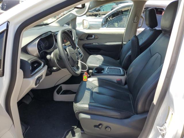 2C4RC1BG6NR154448 - 2022 CHRYSLER PACIFICA TOURING L 白色 照片 7
