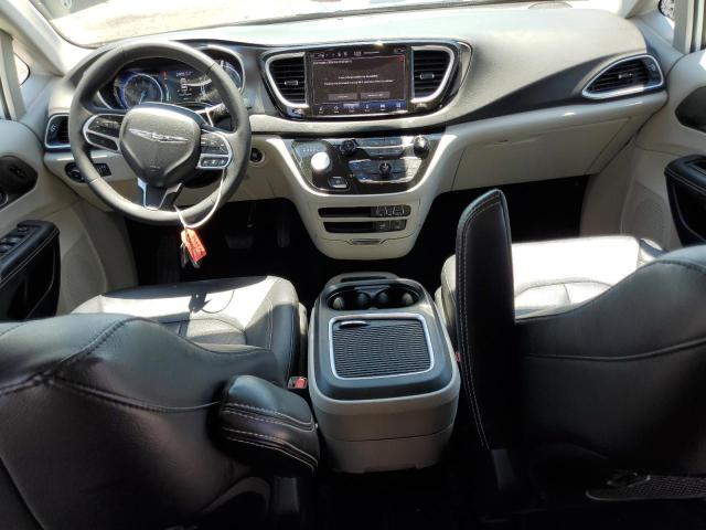 2C4RC1BG6NR154448 - 2022 CHRYSLER PACIFICA TOURING L 白色 照片 8