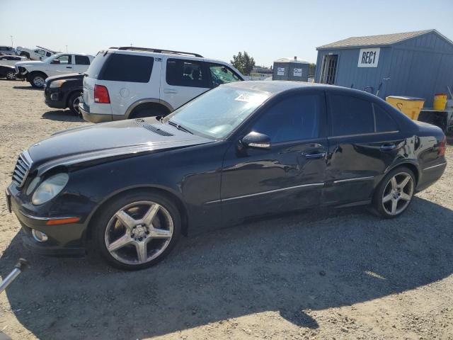 2009 MERCEDES-BENZ E 350, null