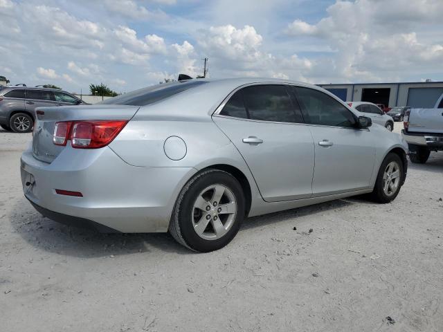 1G11B5SL9EF146770 - 2014 CHEVROLET MALIBU LS SILVER photo 3