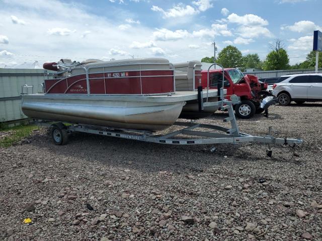 2019 BENNINGTON MARINE MARINE/TRL, null