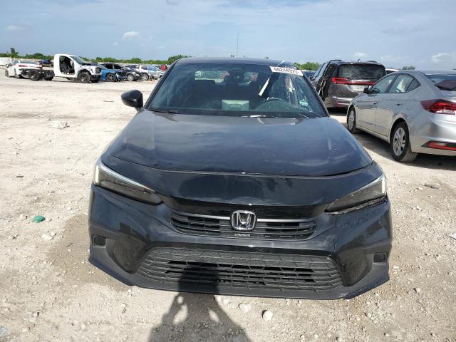 2HGFE2F59PH509540 - 2023 HONDA CIVIC SPORT 黑色 照片 5
