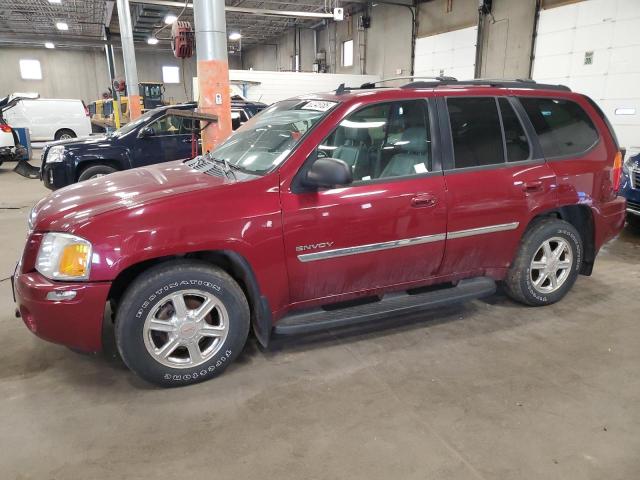 2006 GMC ENVOY, 