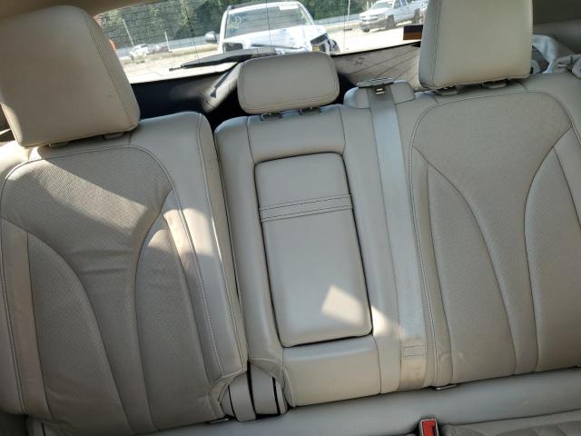 5LMCJ3C98JUL21485 - 2018 LINCOLN MKC RESERVE BURGUNDY photo 10