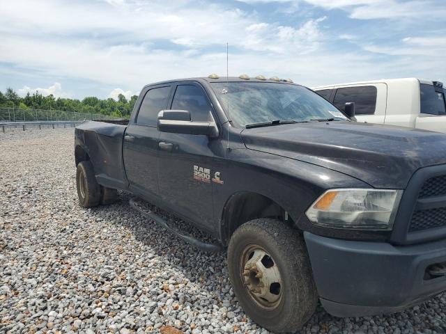 3C63RRGL9EG258101 - 2014 RAM 3500 ST BLACK photo 4