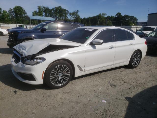 2018 BMW 540 I, 