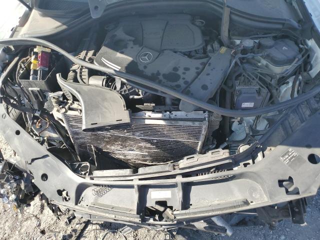 4JGDA5JB4EA350658 - 2014 MERCEDES-BENZ ML 350 白色 照片 12