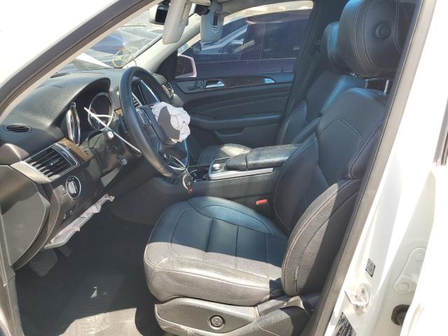4JGDA5JB4EA350658 - 2014 MERCEDES-BENZ ML 350 白色 照片 7