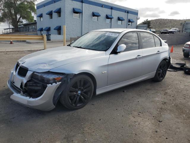 2008 BMW 328 I SULEV, 