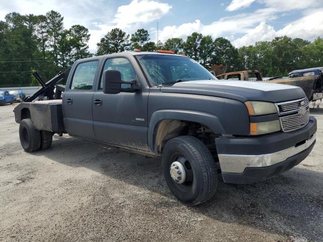 2006 CHEVROLET SILVERADO C3500, null