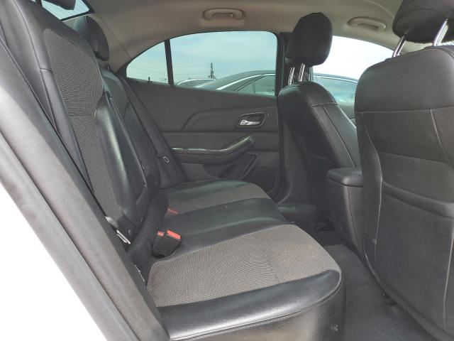 1G11C5SA0GF119214 - 2016 CHEVROLET MALIBU LIM LT 白色 照片 10