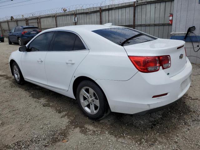 1G11C5SA0GF119214 - 2016 CHEVROLET MALIBU LIM LT 白色 照片 2