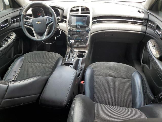 1G11C5SA0GF119214 - 2016 CHEVROLET MALIBU LIM LT 白色 照片 8