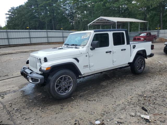 2023 JEEP GLADIATOR OVERLAND, null