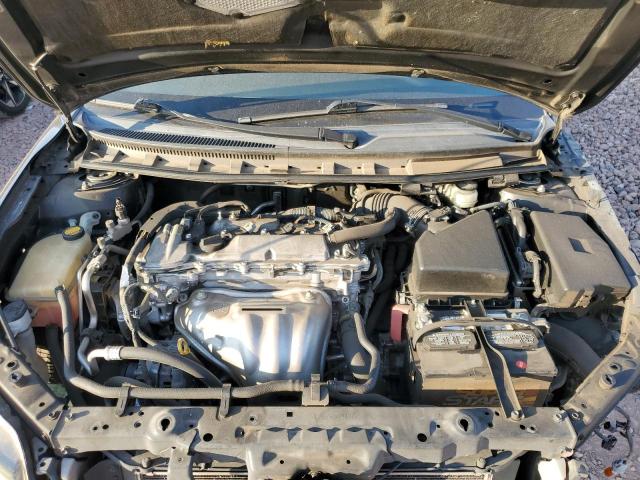 JTKJF5C74C3033751 - 2012 TOYOTA SCION TC Qara foto 11