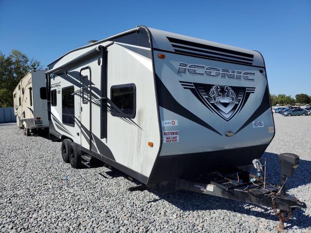 2020 KEYSTERVCO BULLET, null