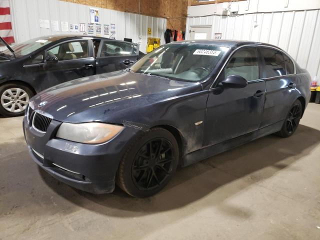 2008 BMW 335 XI, 