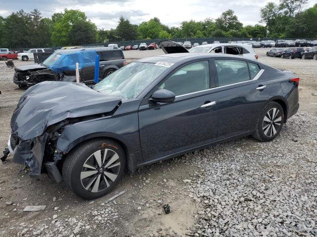 2019 NISSAN ALTIMA SV, 