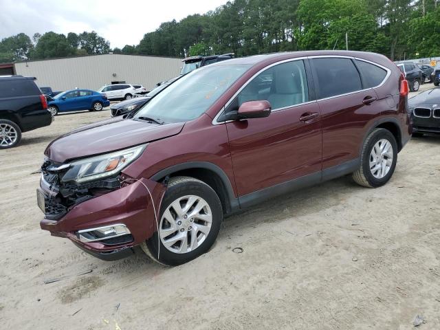 2015 HONDA CR-V EX, 
