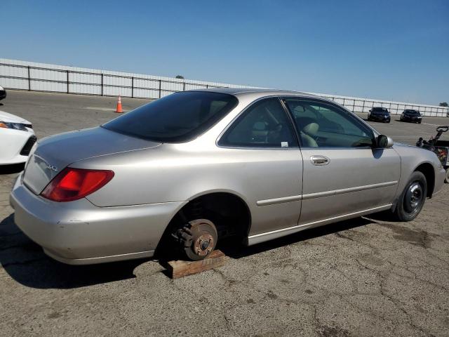 19UYA2254XL010061 - 1999 ACURA 3.0CL TAN photo 3