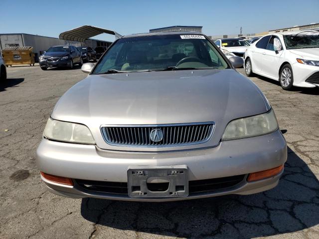 19UYA2254XL010061 - 1999 ACURA 3.0CL TAN photo 5