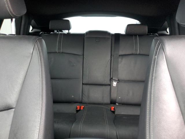 5UXXW3C5XJ0T82379 - 2018 BMW X4 XDRIVE28I BLACK photo 10