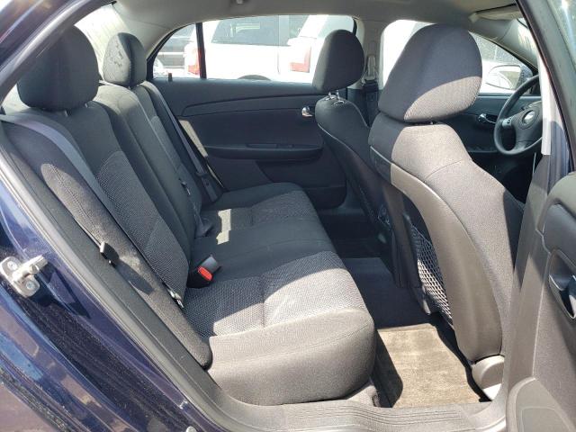 1G1ZC5E14BF306124 - 2011 CHEVROLET MALIBU 1LT Blau Foto 10