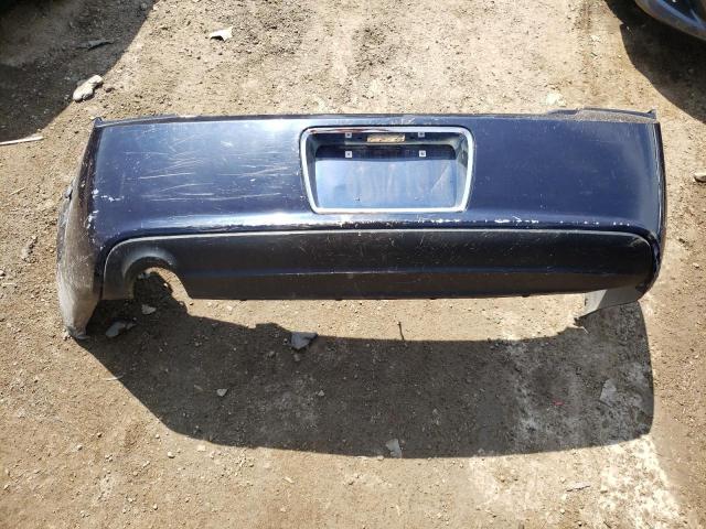 1G1ZC5E14BF306124 - 2011 CHEVROLET MALIBU 1LT Blau Foto 12