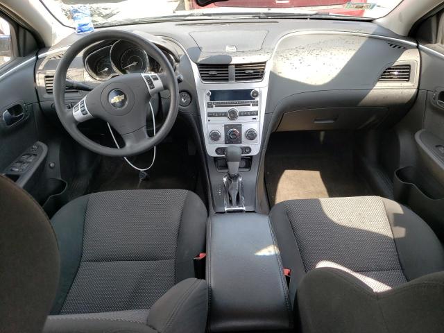 1G1ZC5E14BF306124 - 2011 CHEVROLET MALIBU 1LT Blau Foto 8