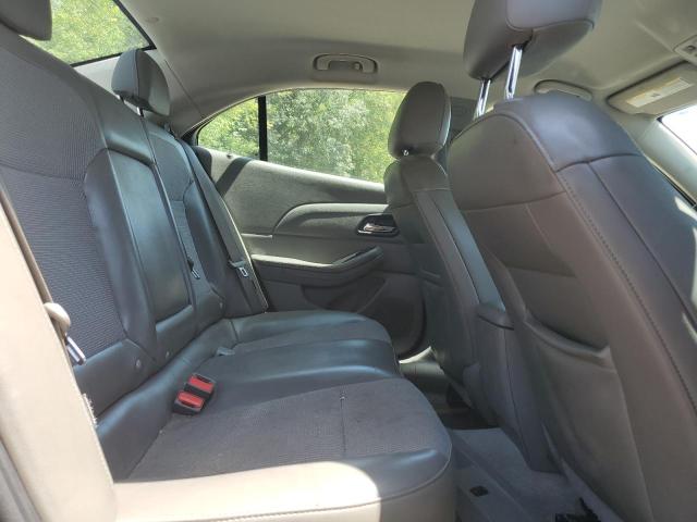 1G11C5SA3GF138971 - 2016 CHEVROLET MALIBU LIM LT 栗色 照片 10