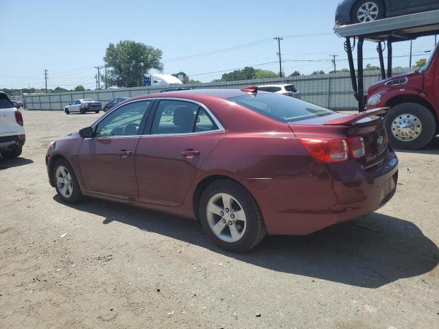 1G11C5SA3GF138971 - 2016 CHEVROLET MALIBU LIM LT MAROON photo 2