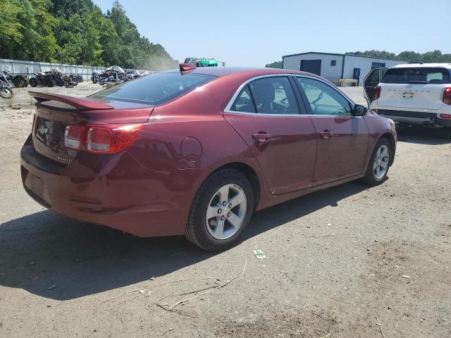 1G11C5SA3GF138971 - 2016 CHEVROLET MALIBU LIM LT MAROON photo 3