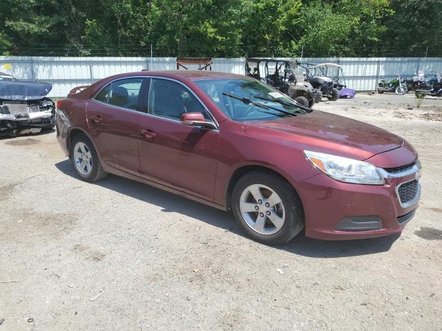 1G11C5SA3GF138971 - 2016 CHEVROLET MALIBU LIM LT MAROON photo 4